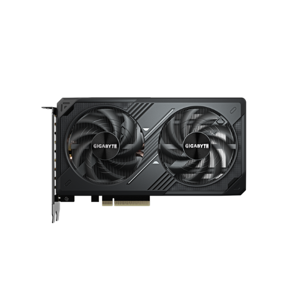Placa De Video Gigabyte Rtx 5060 Wf2 Oc 8gb