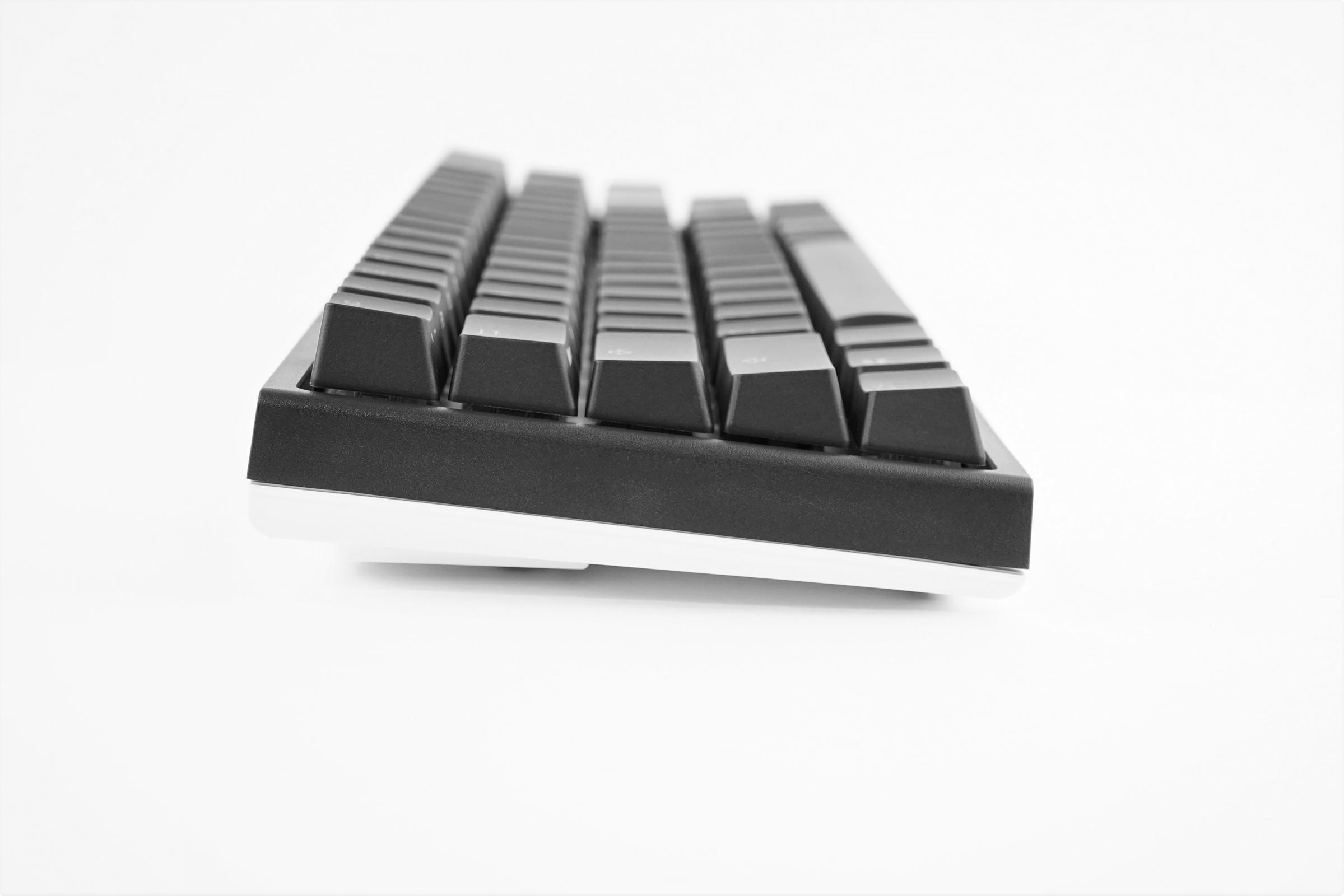 Teclado Gamer Ducky One 2 Sf Rgb Cherry Mx Red