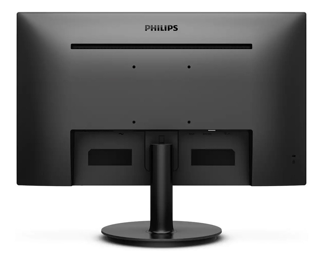 Monitor Philips Led 21.5  Mod. 221v8