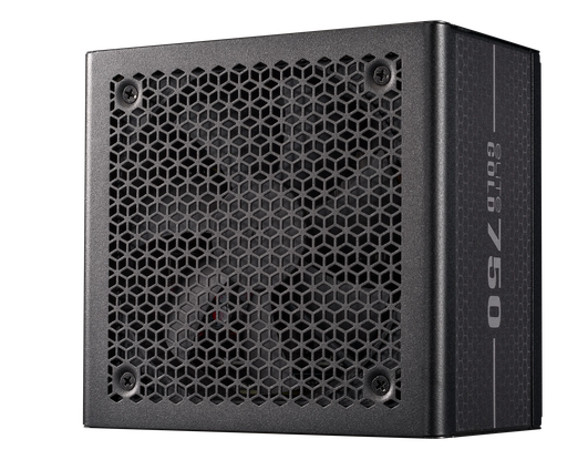 Fuente Cooler Master Elite Gold 750w Fm Awo Cord (full Modular)