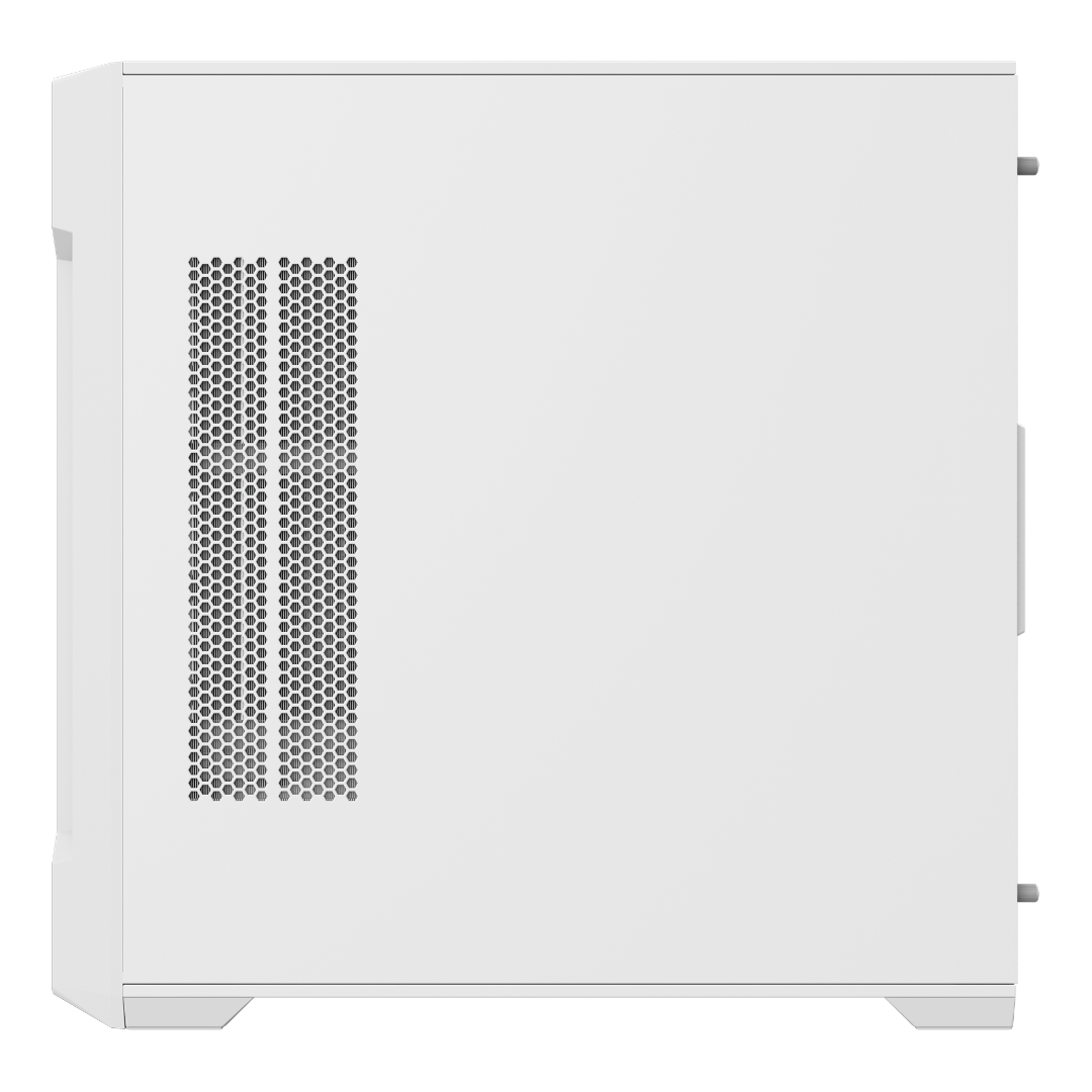 Gabinete Gamer Gigabyte C102g M-atx White