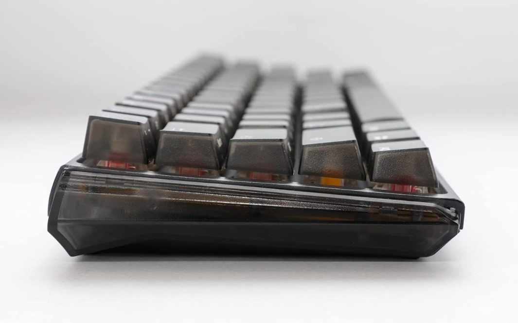 Teclado Mecanico Ducky One 3 Daybreak Dkon2167st-ruspdabaaac1