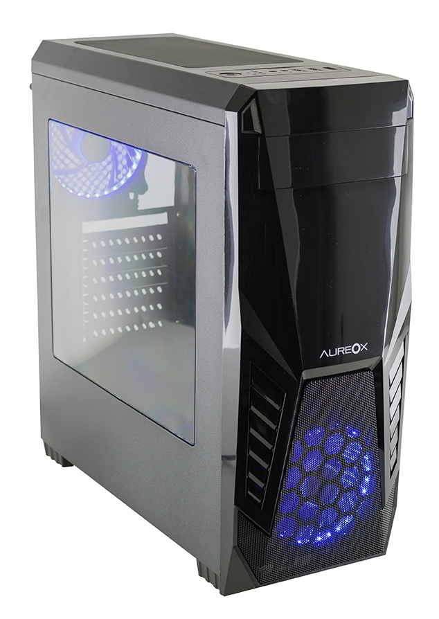 Gabinete Gamer Aureox Euphory Arx 300g