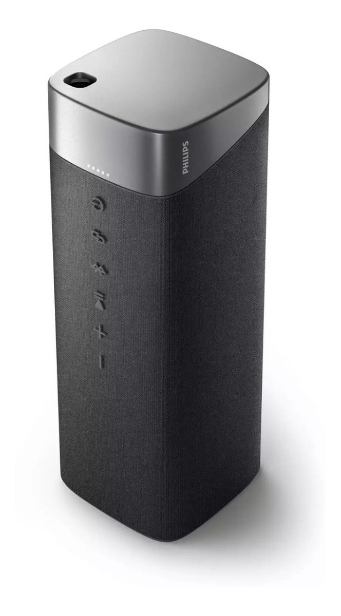 Parlante Philips Bluethoot Tas7505
