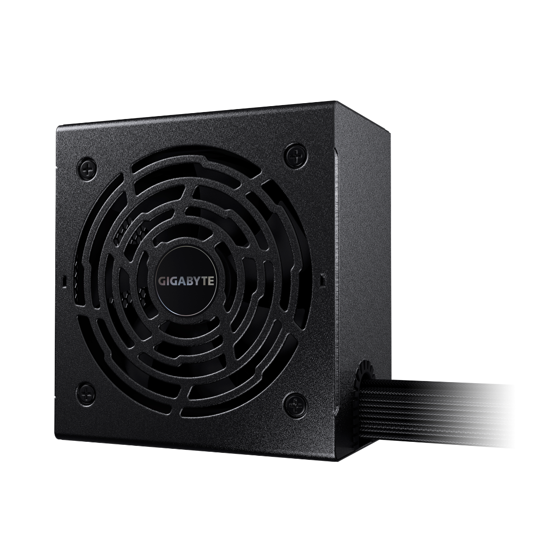 Fuente Gamer Gigabyte 750w 80 Bronze