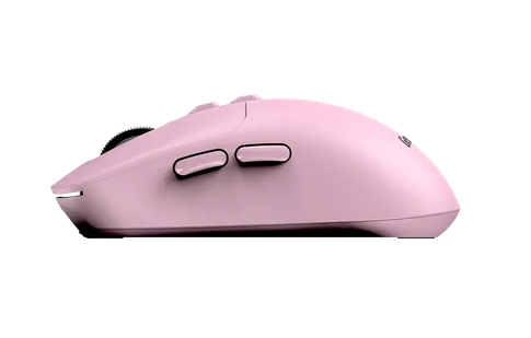 Mouse Genius Rs2 Nx-8080s Bt Pink