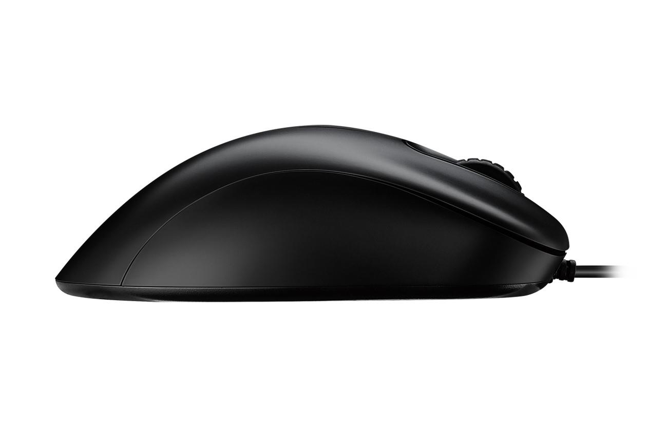 Mouse Gamer Zowie Ec1 Black