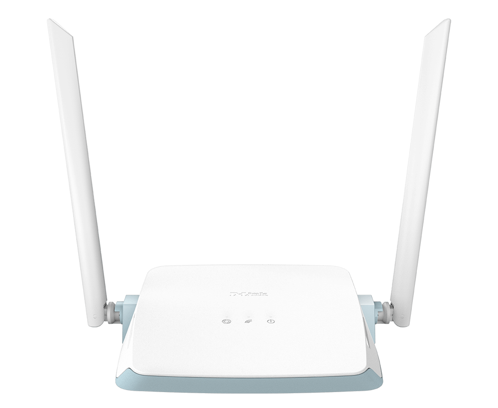 D-link Router R03 N300 Smart  2 Antenas