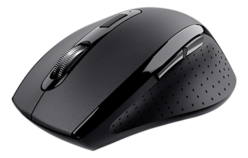 Mouse Trust Sura Confortable Wireless