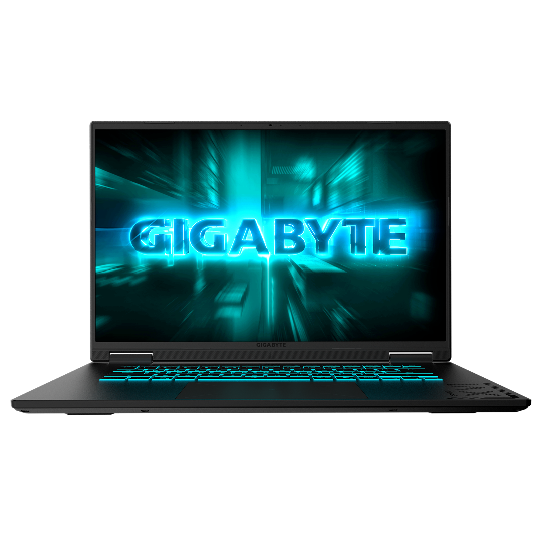 Gigabyte Notebook I7 13620h 16gb Ddr5 Rtx 5050 M2 512gb 16