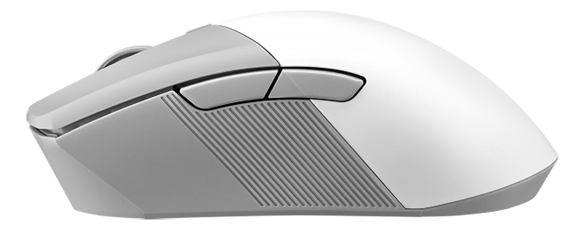 Mouse Asus P711 Rog Giii Wl Aimpoint White