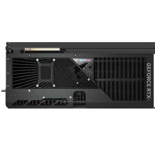 Placa De Video Gigabyte Rtx 5080 Aorus 16gb Gddr7