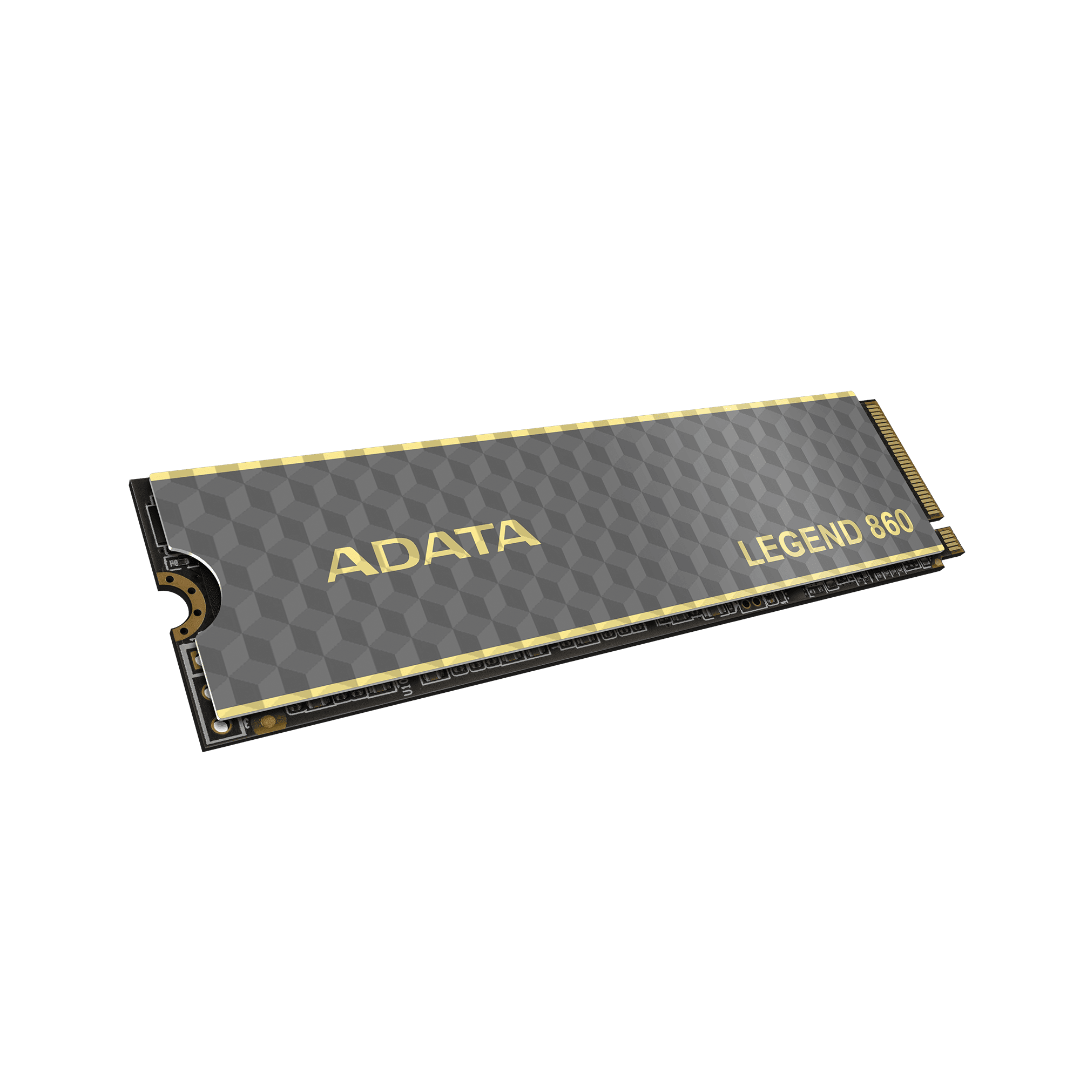 Disco Ssd Adata Legend 860 1000gb M2