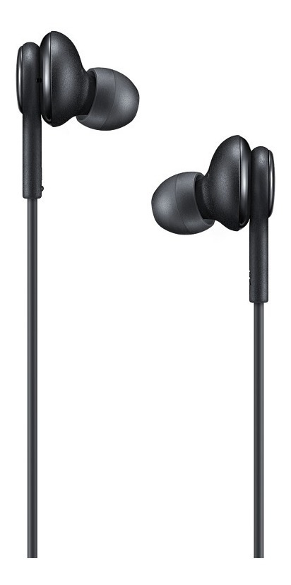 Samsung Auricular 3.5mm Black