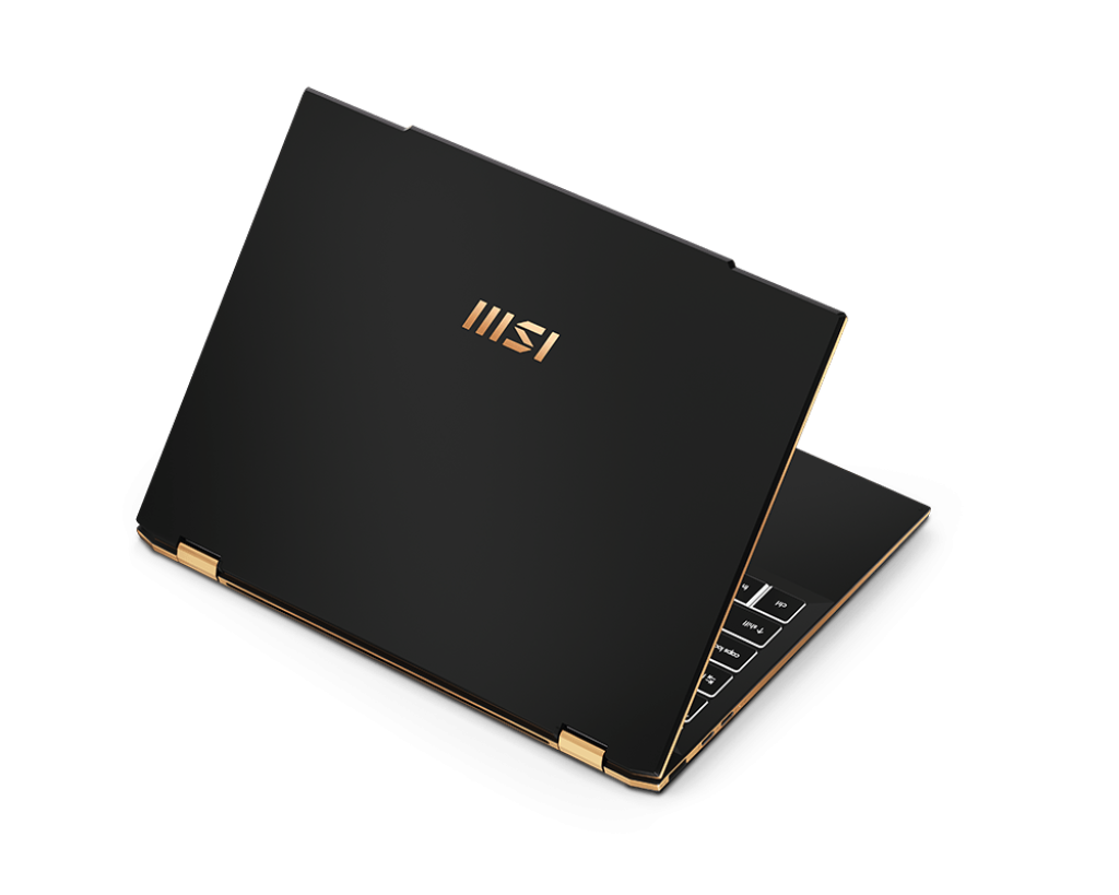 Notebook Msi Summit 13 Ai+ Evo 13.3” 16:10 Touchscreen + Core Ultra 7 258v Embedded 32gb + 1tb + Intel Arc Graphics Win11