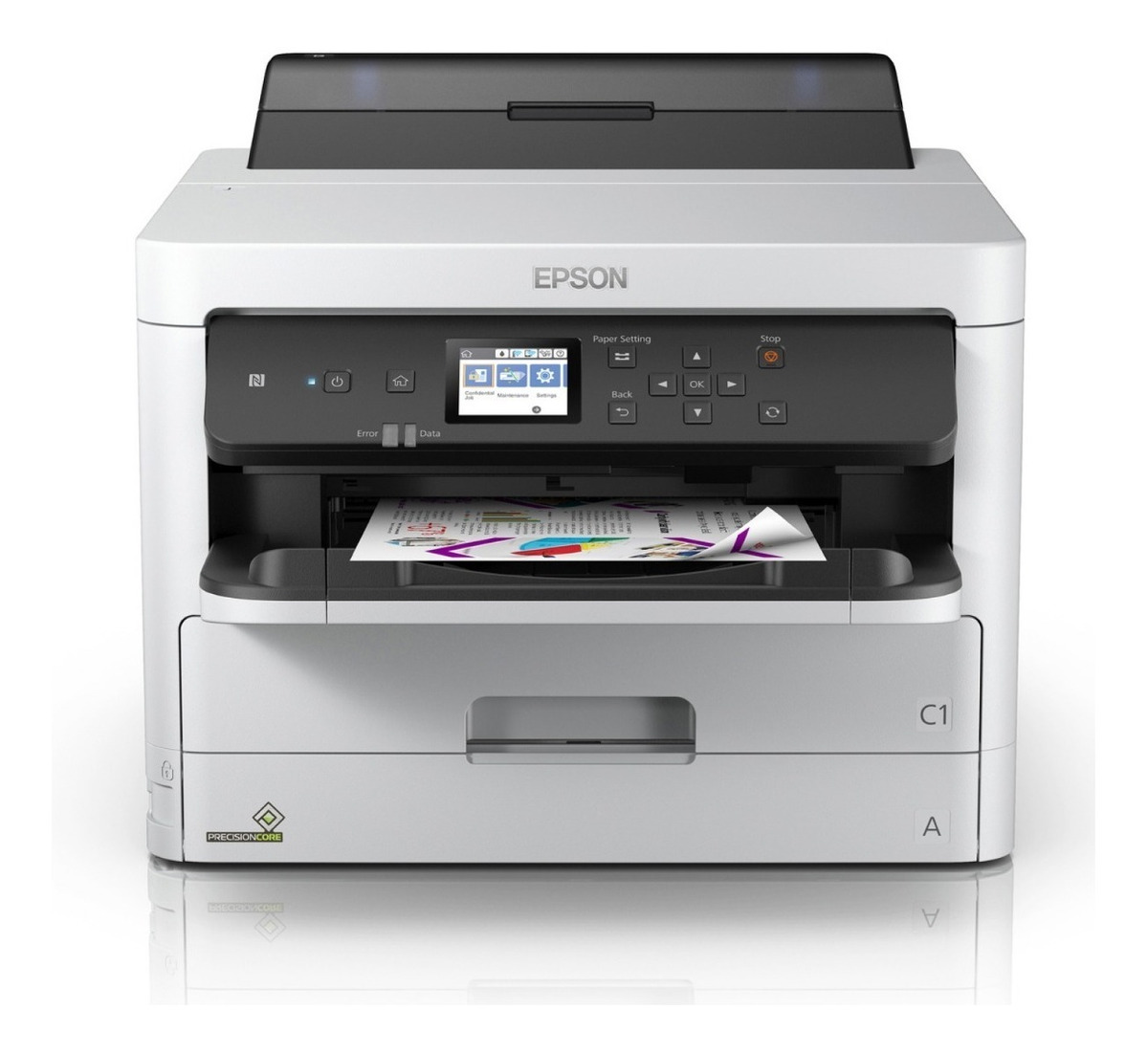 IMPRESORA EPSON WORKFORCE PRO C5290_ _104546 | Distribuidor Mayorista