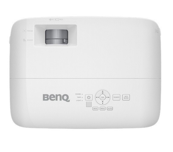 Proyector Benq Mw560 White