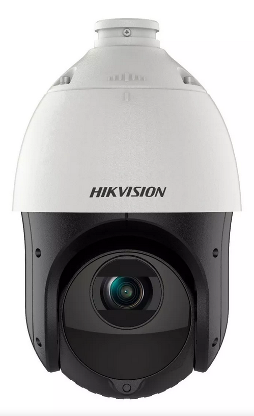 Camara Domo Hikvision Ptzn4225ide 2mp 25x
