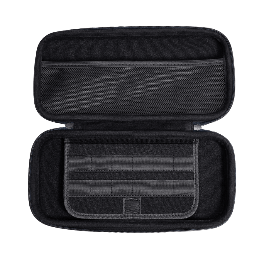 Accesorios Trust Estuche Rigido Para Nintendo Switch 2 Red Gxt1251rb