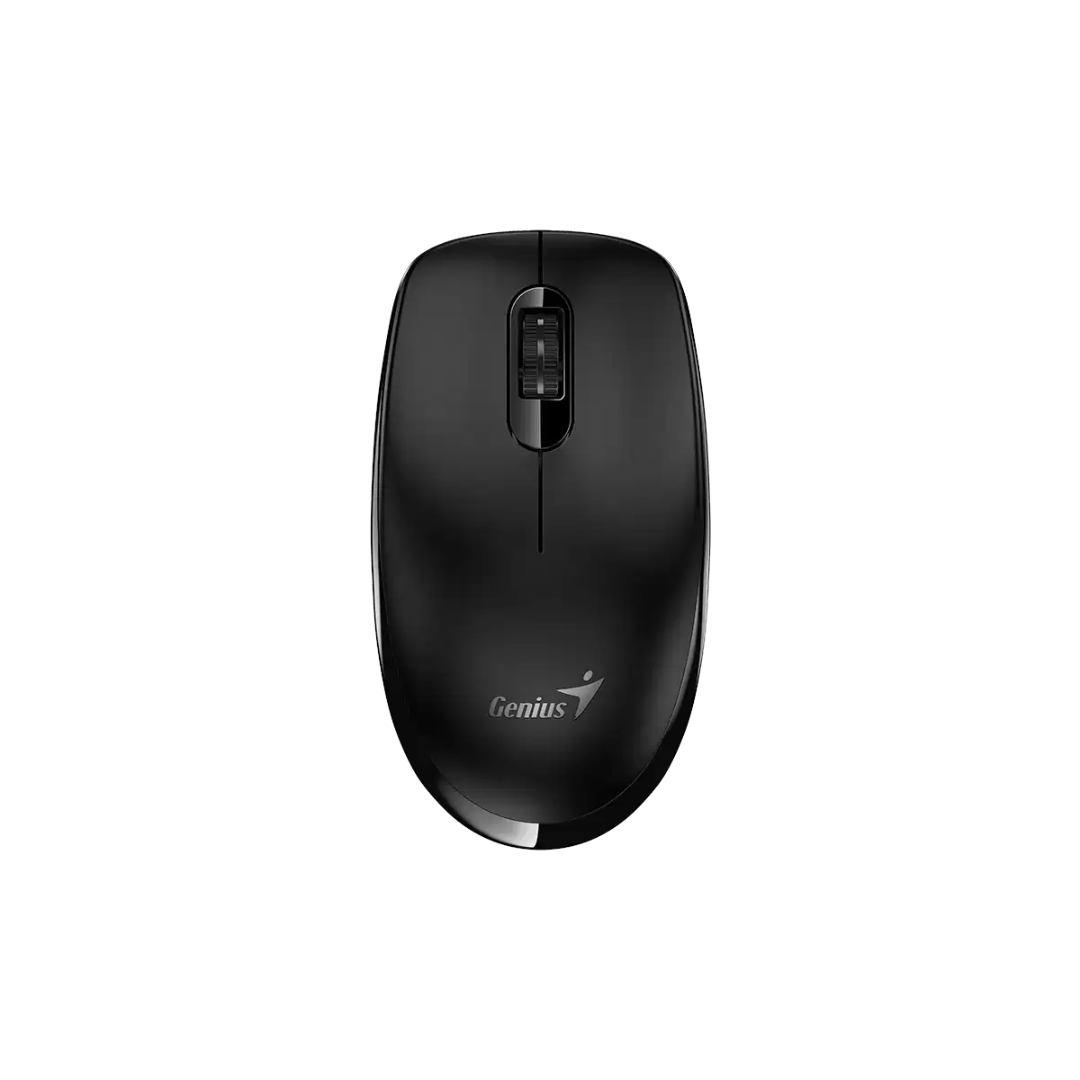 Mouse Wireless Genius Nx-7000xe Black