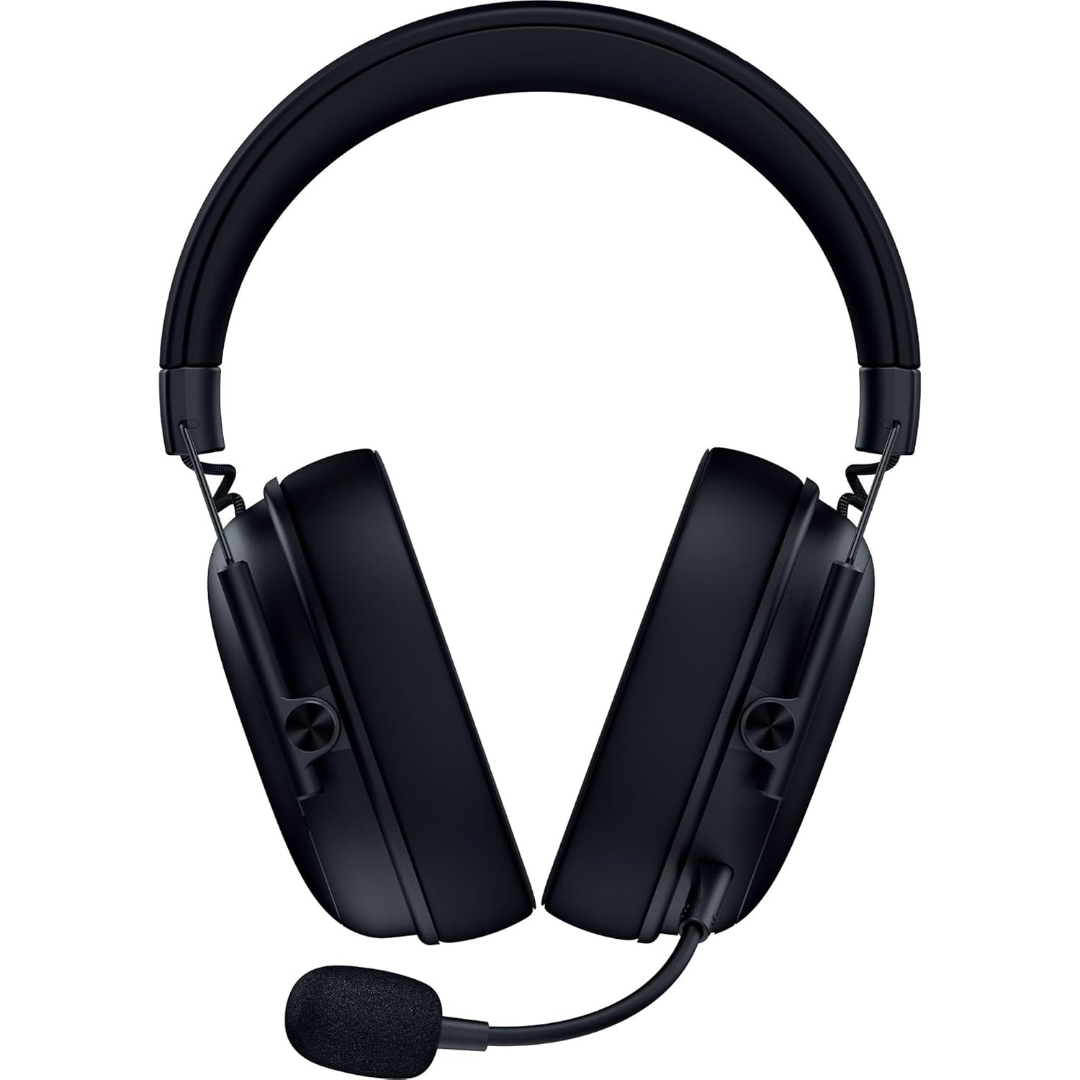 Auricular Razer Blackshark V3 X Hyperspeed Wireless
