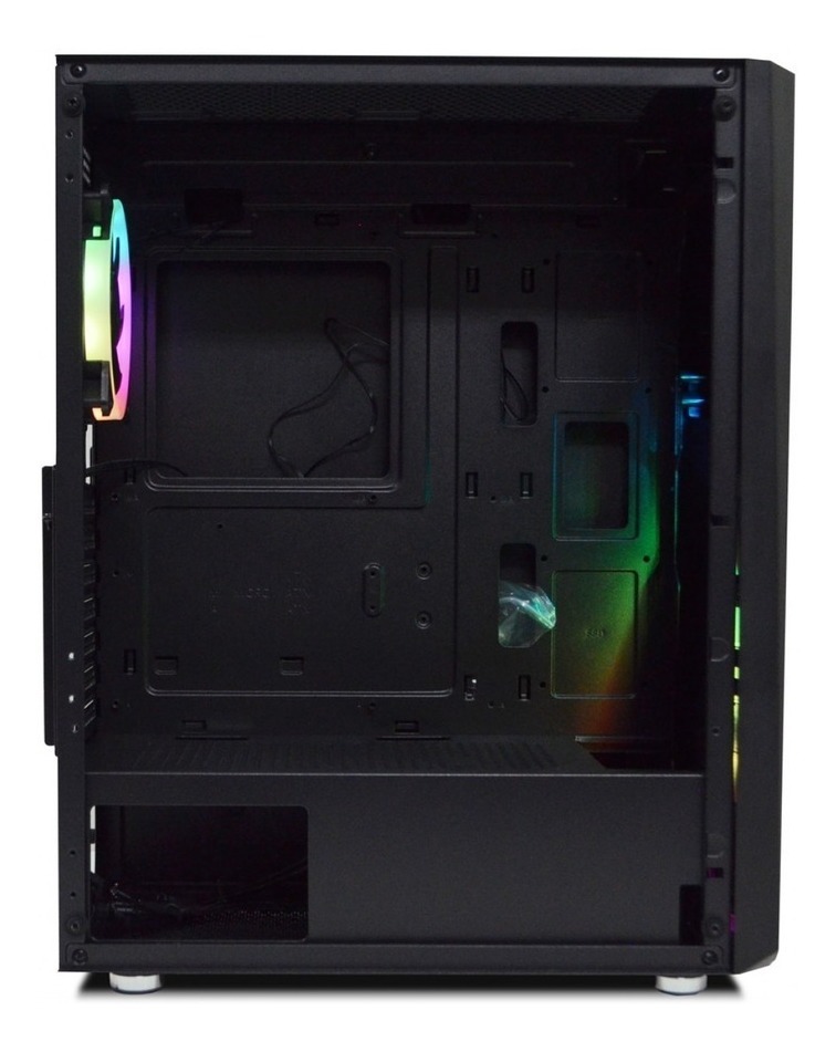 Gabinete Gamer Aureox Lynx V2 Arx395g