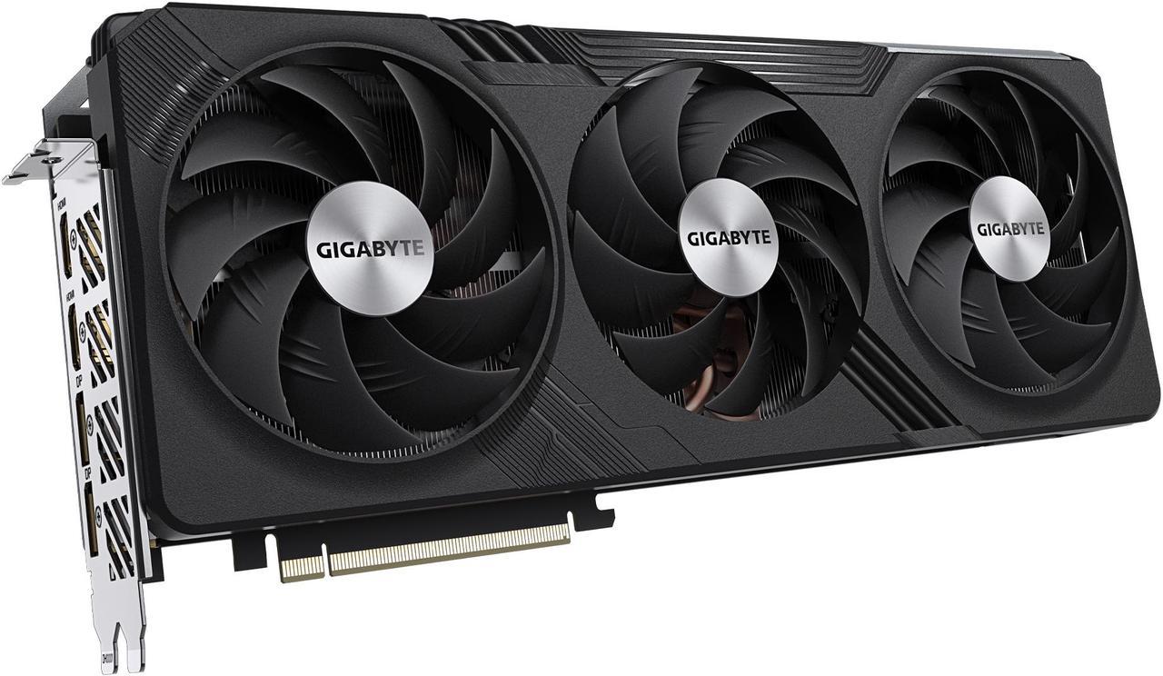 Placa De Video Gigabyte Radeon Rx 7900 Xt Gaming Oc 20gb
