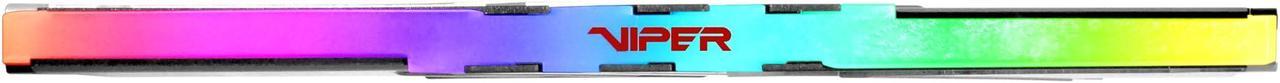Memoria Patriot Viper Venom Rgb Ddr5 16gb 5600mts Cl36 Blk Sir Rgb Single Pe001061