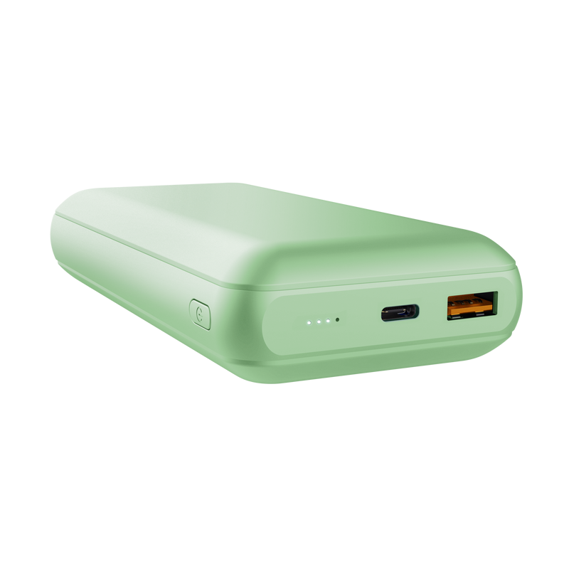 Powerbank Redoh 20000 Green