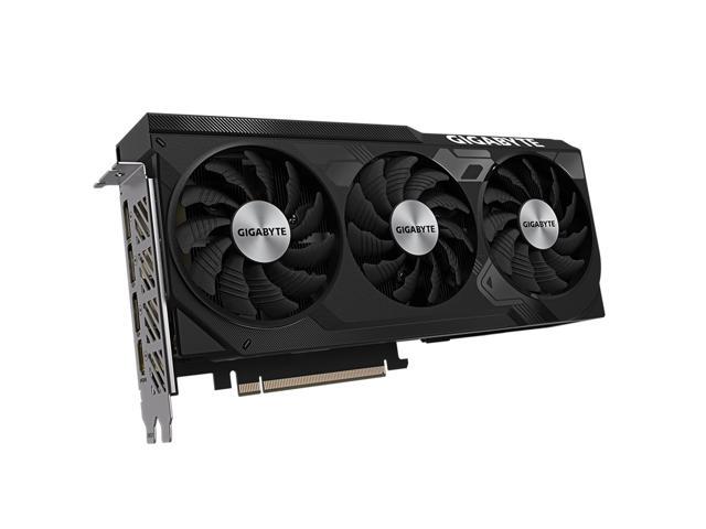 Placa De Video Gigabyte Rtx 4070 Gaming Wf3oc 12gb