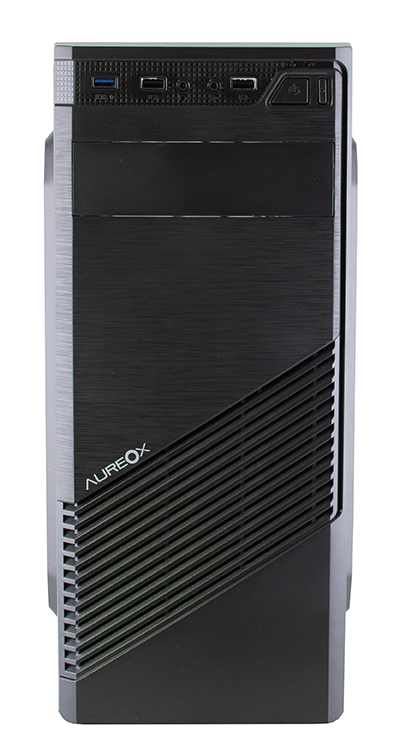Gabinete Office Aureox 130s