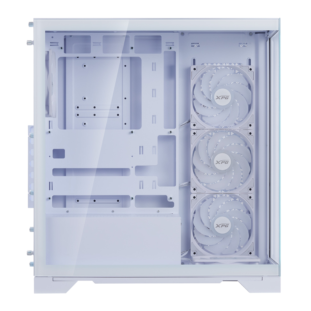 Gabinete Adata Xpg Invader X Btf White