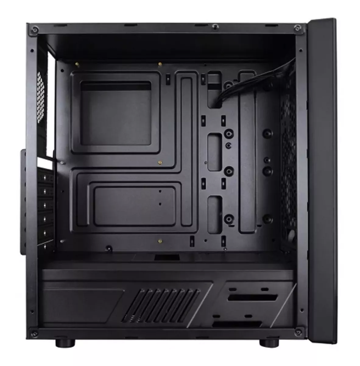 Gabinete Gamer Raidmax Neon Rgb G21