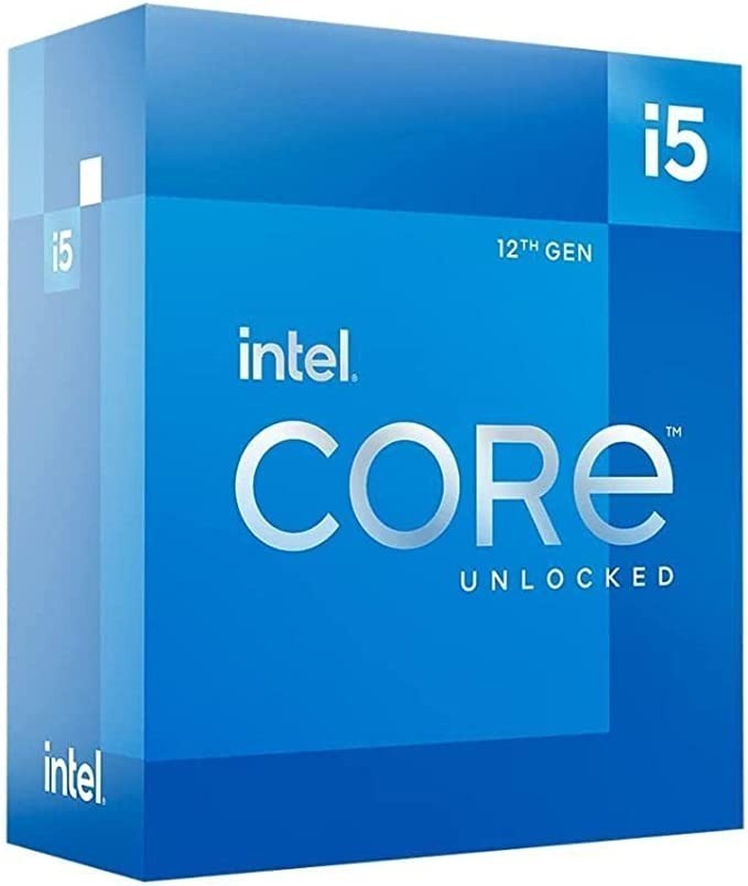 Procesador Intel (lga1200) Core I5 11600 2.8ghz