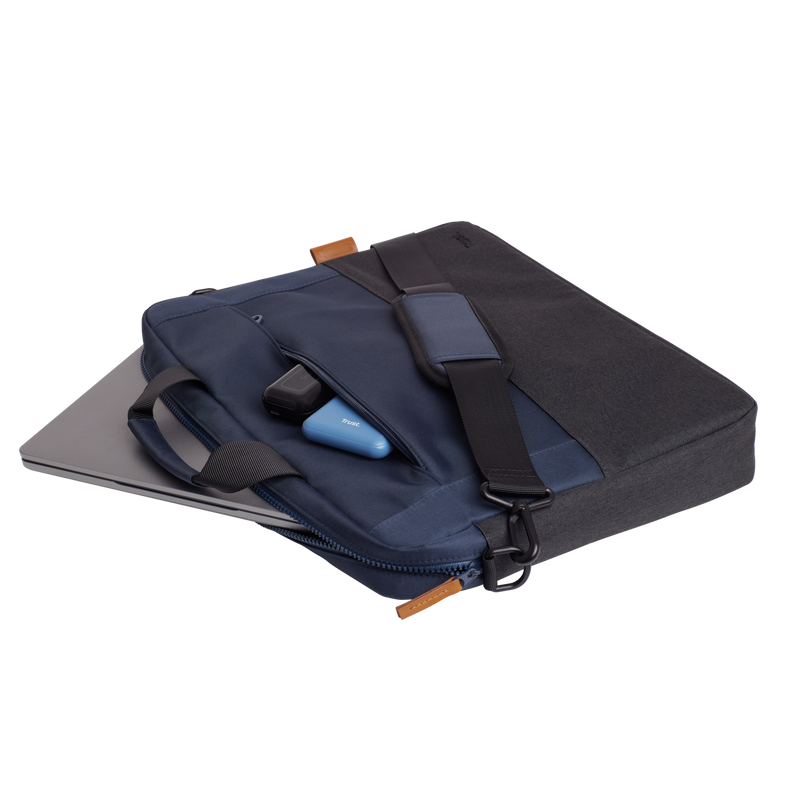 Accesorios Trust Maletin Lisboa Notebook 16