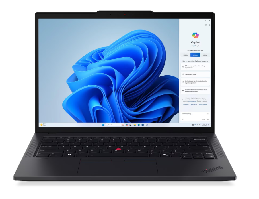 NOTEBOOK LENOVO T14-INTEL ULT5-125U 16GB 512