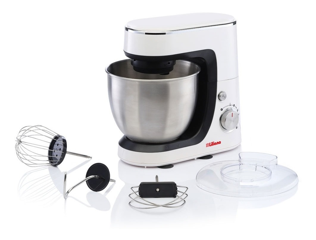 Liliana Batidora Planetaria Prettybat