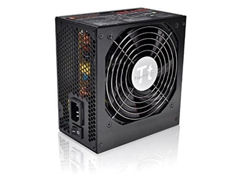 Fuente Gamer Thermaltake Tr2 600w