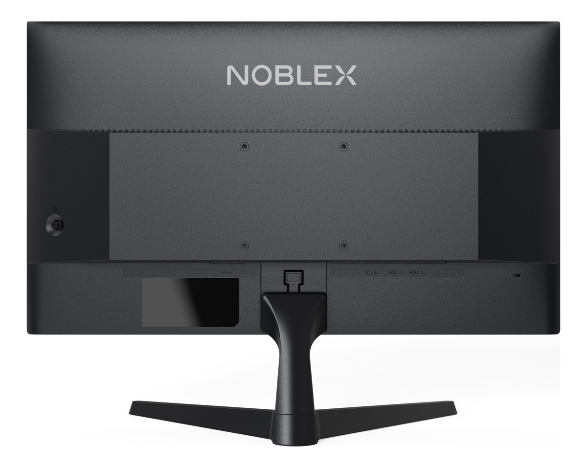 Monitor Noblex 27 Fhd Antiglare Nxsm2700