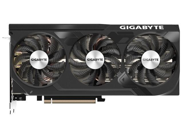 Placa De Video Gigabyte Rtx 4070 Super Wf3 Oc 12gb