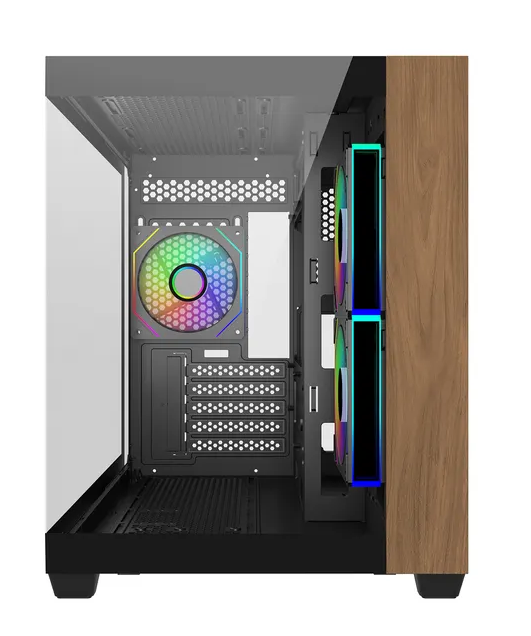 Gabinete Cooler Master Elite 481