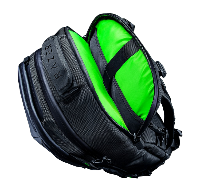Mochila Gaming Razer Rogue 17 V3