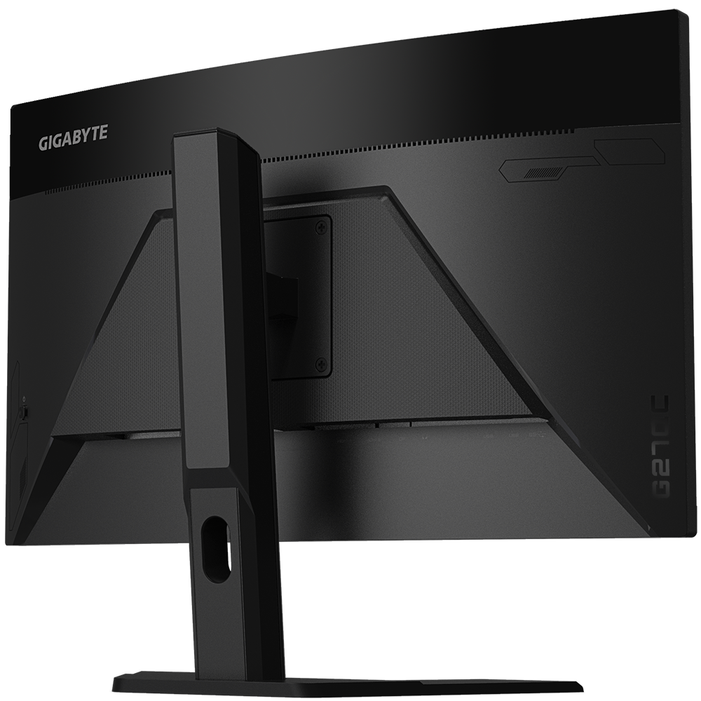 Monitor Gamer Gigabyte 27 Gs27qc Sa