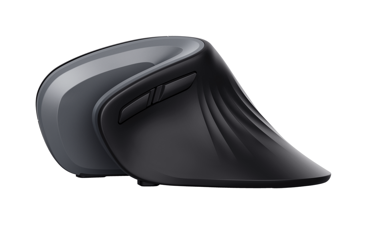 Mouse Gamer Trust Verro Wireless Ergo