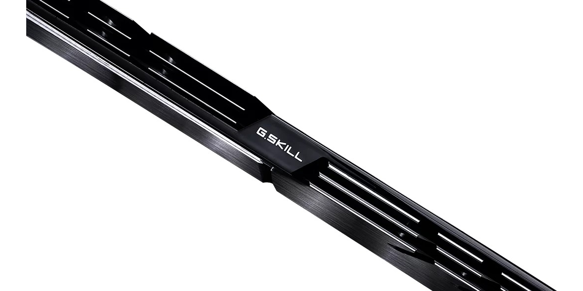 Memoria Gskill Trident Z  Series Ddr4 3200 16gb 2x8