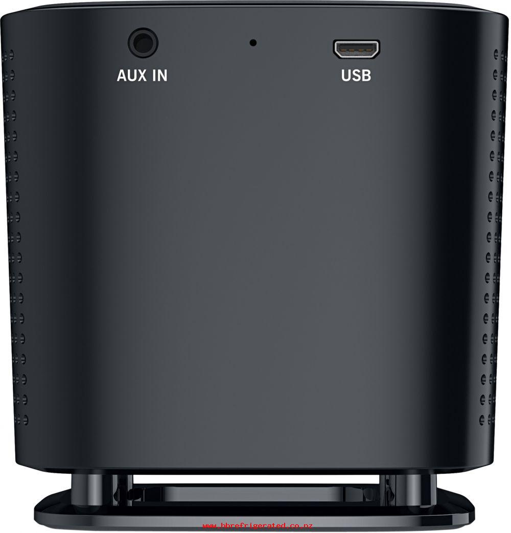 Parlante Genius Sp-925bt Black