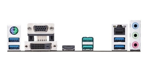 Mother Asus (am4) Prime B550m-k