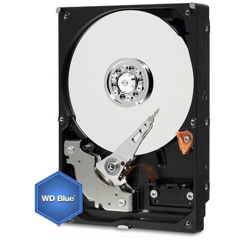 Disco Hdd 1tb Wd Blue Sata