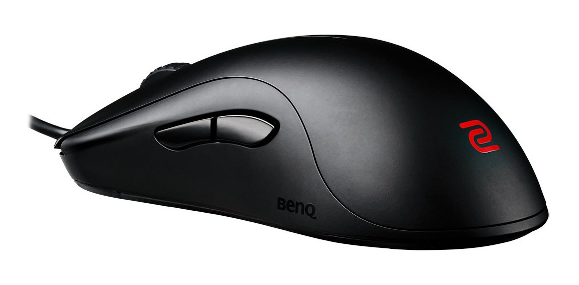 Mouse Gamer Zowie Za13-b Black