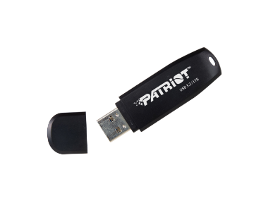 Pen Drive Patriot Xporter Core Usb 3.2 128gb Ps001781